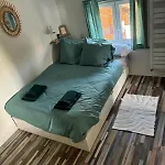 Duplex Et Parking A 100m De La Apartment