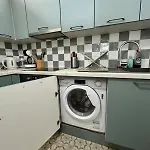 Duplex Et Parking A 100m De La Apartment De Panne