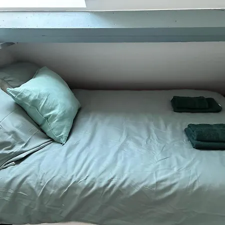 Apartment Duplex Et Parking A 100m De La *
