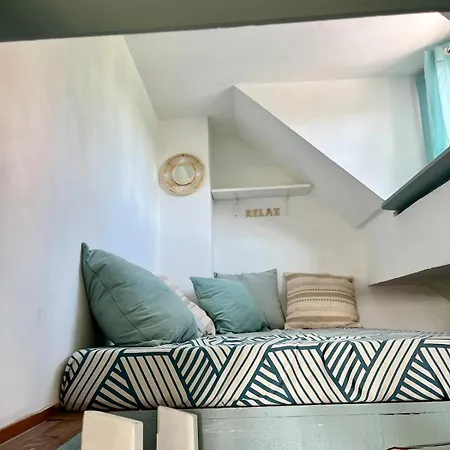 Duplex Et Parking A 100m De La 드판