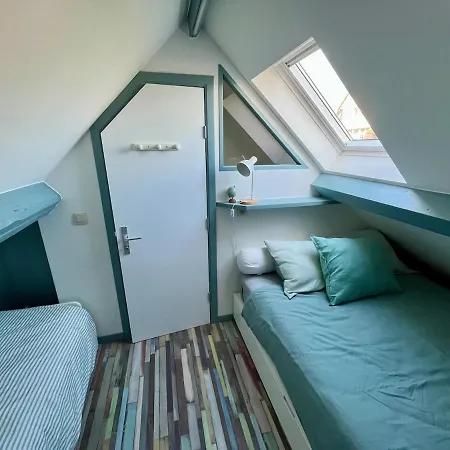 Duplex Et Parking A 100m De La De Panne