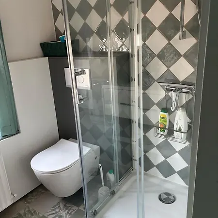 Duplex Et Parking A 100m De La De Panne